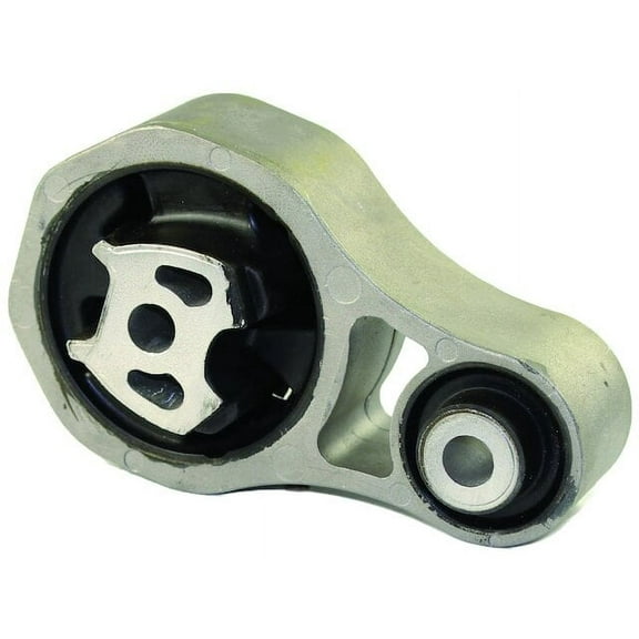 Rear Engine Shock Mount - Compatible with 2011 - 2014 Ford Fiesta 2012 2013