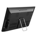 thumbnail image 6 of Supersonic SC-2813 13-Inch Portable LED TV with USB/SD Inputs, HDMI, FM Radio, Rechargeable Battery and AC/DC Compatibility - Perfect for RVs, Kitchens, Outdoors, and On-The-Go Entertainment, 6 of 6