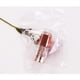 thumbnail image 5 of Estampador de Uñas Salvador de Silicona Doble Cabeza Oro, 5 of 10