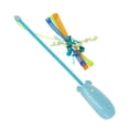 thumbnail image 4 of kusrkot Cat Teaser LED Pointer Pen Kitten Teaser for Kitty Exercise Indoor Cats Blue, 4 of 9
