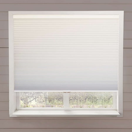Chicology Cordless Cellular Shade, Privacy Single Cell Window (Best Cordless Cellular Blinds)