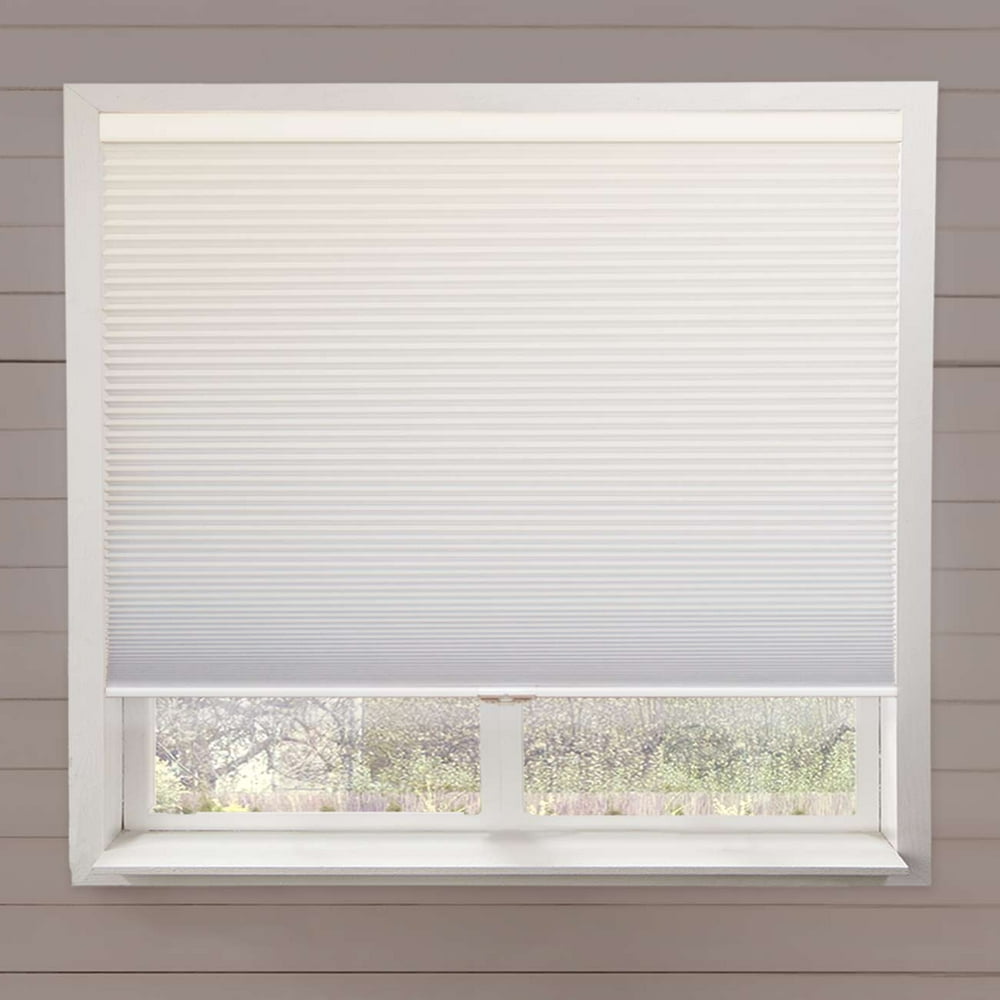 Chicology Cordless Cellular Shades