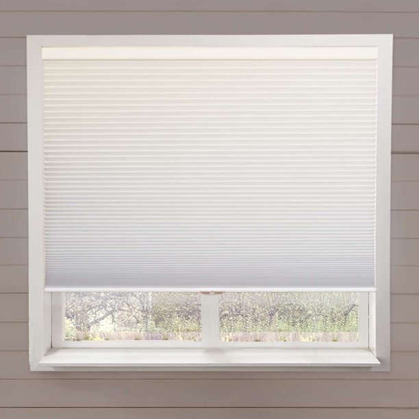 Chicology Cordless Cellular Shades