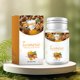 thumbnail image 4 of Fiudx Polvo Dental de Cúrcuma, Fórmula Blanqueadora Suave, Mezcla de Jengibre Natural, Solución Calmante para La Salud Bucal, Cuidado Dental Diario, Alivio para Dientes Sensibles, Ingredientes Ecológ, 4 of 6