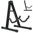 thumbnail image 4 of Guitar Stand, Unique Designed Accommodate Floor-Standing Guitar Stand, For Beginner Guitar Lovers, 4 of 8
