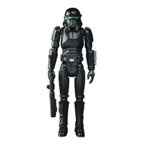 Star Wars Retro Collection Imperial Death Trooper Star Wars: The Mandalorian Action Figure