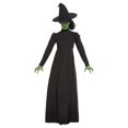 thumbnail image 1 of Smiffys Womens Wicked Witch Costume Set, 1 of 4