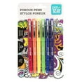 thumbnail image 2 of PEN+GEAR - Porous Pens - Assorted Colours, 2 of 4