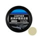 thumbnail image 5 of Crema limpiadora y acondicionadora para cuero – Quitamanchas multiusos para interiores de coches, muebles, zapatos, bolsas – Reparaciones, restauraciones, protecciones – 1x crema, 1x esponja incluida, 5 of 9