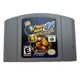 thumbnail image 2 of Tarjeta de juego N64 (I), 2 of 2