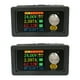 thumbnail image 1 of 4X XYS3580 DC DC Buck Boost Converter CC CV 0.6-36V 5A Módulo de Alimentación Fuente de Alimentación de Laboratorio Regulada Ajustable Variable, 1 of 10