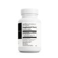 thumbnail image 2 of DaVinci Labs Milk Thistle - Support Liver Detox & Kidney Health* - 90 Vegetarian Capsules, 2 of 7