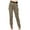 A5Brown, variant on WMTBSRSW Womens Cargo Joggers Lightweight Quick Dry Hiking Pants Athletic Workout Lounge Casual Outdoor High Waist Trousers