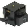 thumbnail image 3 of New Head Light Headlight Switch Headlamp Driving Lamp VW Volkswagen Vanagon, 3 of 5