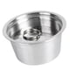 thumbnail image 2 of Stainless Steel Reusable Refillable Coffee Capsule Cup Fit for Dolce Gusto Coffee MakerRed, 2 of 4