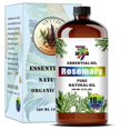 thumbnail image 1 of Aceite Esencial GV77ZF de Romero 480 ml Aroma Natural, 1 of 9