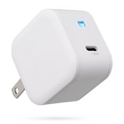Xtreme 18W Ultra Pro PD Type C Fast Charge Power Adapter, White