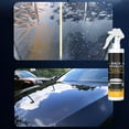 thumbnail image 2 of Vehicle Coating Spray - Fast Gloss Restorer, Shine Protection Liquid | Hydrophobic Car Agent, Scratch Resistant Polish, High Shield Cleaning Solution, Easy Application for Sedans, SUVs, 2 of 14