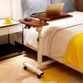 thumbnail image 2 of Mesa multifuncional de cama Bossa ajustable Neo para computadora portátil, 2 of 10