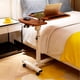 thumbnail image 2 of Mesa multifuncional de cama Bossa ajustable Neo para computadora portátil, 2 of 10