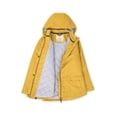 thumbnail image 2 of Women's Iona Raincoat – Sunrise, Large, 2 of 3