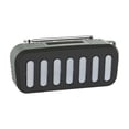 thumbnail image 2 of Electronics Gadgets Qwtwty Bluetooth Speaker Radio Wireless Outdoor Sports Portable Small Audio System for Long-lasting HIFI Sound Quality And Cool Appearance, 2 of 8
