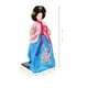 thumbnail image 4 of Figura de Hanbok Coreano Figura de Muñeca Hanbok Coreana Decoración de Muñeca Hanbok Tradicional Coreana, 4 of 6