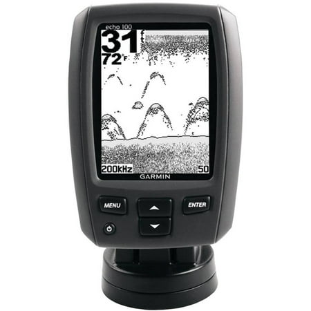 Garmin echo 100 Fish Finder