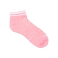 thumbnail image 6 of Avia Women's Performance Cushioned Ankle Socks, 10 Pack, Shoe Sizes 4-9, 6 of 14