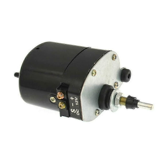 Universal 12V Upgrade Tractor Windshield Wiper Motor 01287358 7731000001