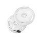 thumbnail image 5 of Bluetooth Light Strip 5050 RGB 300 LED Lámpara de música impermeable colorida con controlador Enchufe de EE. UU. 10m Monstrate HA8998-01B, 5 of 7