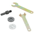 thumbnail image 1 of 5Pcs/Set Saw Blade Coupling Saw Chuck Adapter Converter Set Electric Drill Accessory, 1 of 9