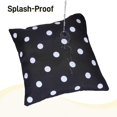 thumbnail image 2 of Outdoor Throw Pillow Covers Set of 2 Waterproof Decorative Pillow Covers for, 2 of 5