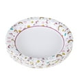 thumbnail image 4 of Glad Kids 8.5" Unicorns Round Paper Plates, 20ct, 4 of 4