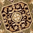 thumbnail image 3 of SAFAVIEH Naples Collection NA706A Handmade Assorted Rug, 3 of 4