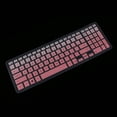 thumbnail image 2 of Pieles de teclado CUTICAT Cubierta Protectora de Piel de Silicona Suave, 2 of 8