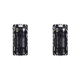 thumbnail image 1 of DQrwqpou Soporte Batería 18650 5V/2A 3V/1A para Raspberry Pi (soporte Batería 2 Vías), 1 of 2