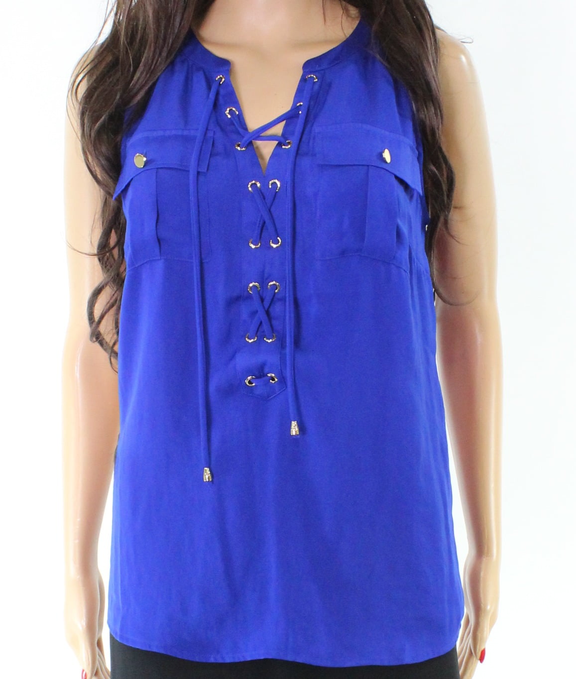 walmart lace shirt
