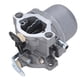 thumbnail image 4 of Carburador del motor, carburador del motor Carburador compatible con carburador Carburador para Briggs Stratton Confiable y duradero, 4 of 6