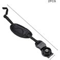 thumbnail image 2 of st camera hand straps adjustable padded camera wrist straps universal camera wrist straps for all DSLR and most cameras, 2 of 5