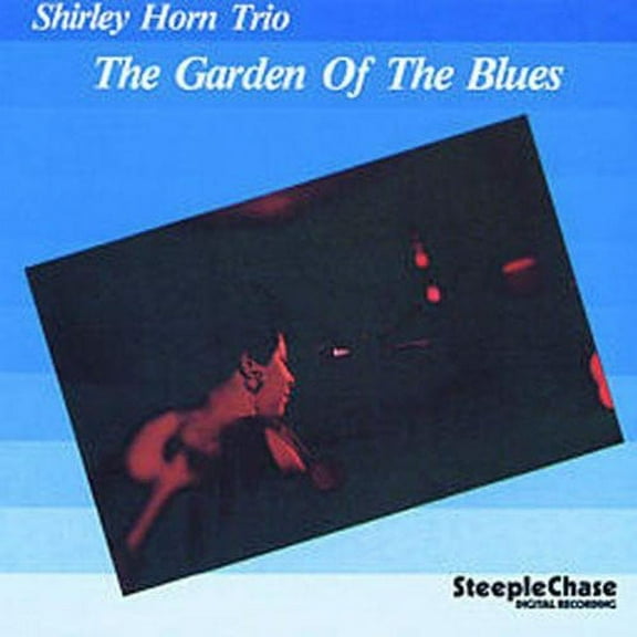 Shirley Horn - Garden of the Blues - Music & Performance - CD