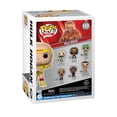 thumbnail image 3 of Funko POP! WWE Hulkamania Hulk Hogan with Belt Vinyl Figure #149 Wrestling Collectible, 3 of 3