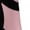 Light pink, variant on LWavelet Women Leaf Print Tiered Maxi Skirt Elastic Waist With Pockets Boho Long Skirt White 2XL