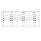 thumbnail image 2 of Womens Halloween Costumes 2024 Cosplay Gothic Dresses Halloween Women's Plus Size Long Sleeve Top Sequin Shirt Gothic Tunic T Shirt Halloween Decor Cosplay Costume, 2 of 6