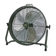 thumbnail image 1 of Ventilador de suelo de camping iLiving 18 con batería recargable de 18 cm, 1 of 6