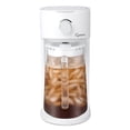 thumbnail image 2 of Capresso Select Iced Tea Maker | White, 2 of 6