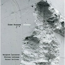 Drew Krause - Power - Music & Performance - CD