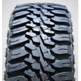 thumbnail image 5 of Mileking Mud Track MK868 33X12.50R17 120Q E 10 Ply m/t Light Truck Tire, 5 of 10