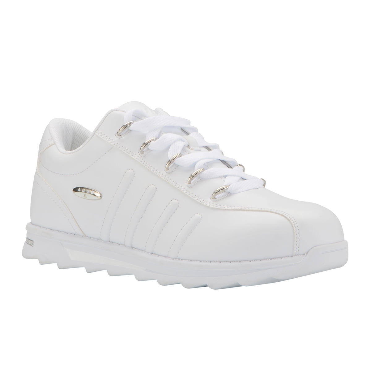 lugz white