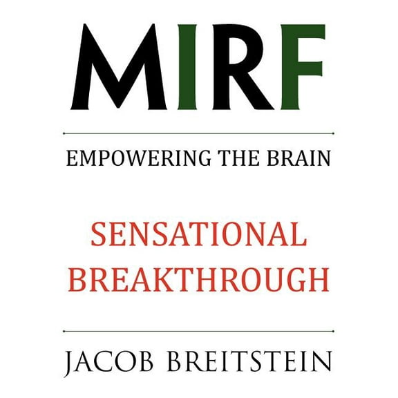 Mirf (Paperback)